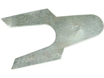 For 2002-2004 Isuzu Axiom Alignment Shim Front 78353DVTR 2003 - Image 1 of 2