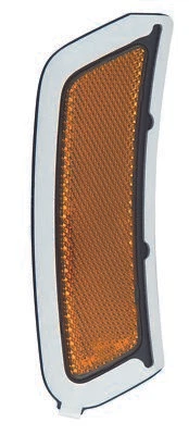 Conjunto de luz marcadora lateral delantera izquierda para Audi Q7 Foto 1 de 2