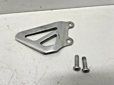 Protector de talón Triumph Daytona 955i mano derecha (1999-2006) Foto 1 de 2