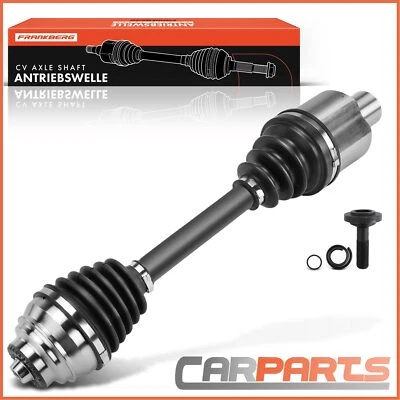 Árbol de transmisión delantero derecho BMW X1 F48 X2 2 Active Tourer MINI Mini Clubman - Imagen 1 de 4