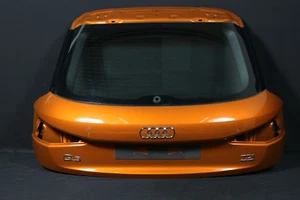 Hayon Vitre Coffre Hayon Orange Audi Q3 8U - Afbeelding 1 van 9