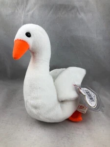 TY Beanie Baby Gracie - Picture 1 of 4