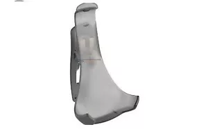 Delphi XM2GO SA10114 XM Radio Belt Clip Case Fast Shipping - Picture 1 of 1