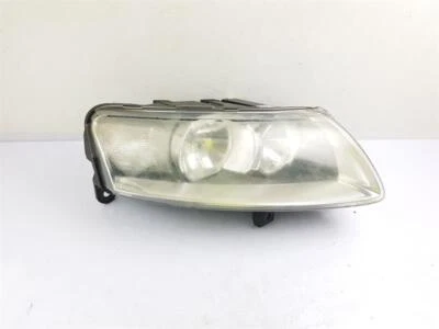 2004-2011 MK3 C6 AUDI A6 HEADLIGHT RH DRIVER SIDE 4F0941004C - Image 1 of 4