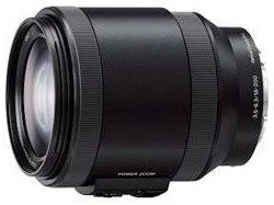 Sony 18-200mm f/3.5-6.3 Camera Lenses for sale - eBay
