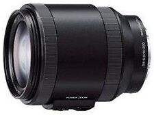 Sony SEL 18-200mm f/3.5-6.3 AF OSS Lens