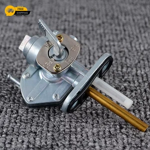 Benzinhahn Benzinhahn Ventilschalter für Kawasaki ZR750 Zephyr 750 EN500C KZ550 ZRX - Bild 1 von 7