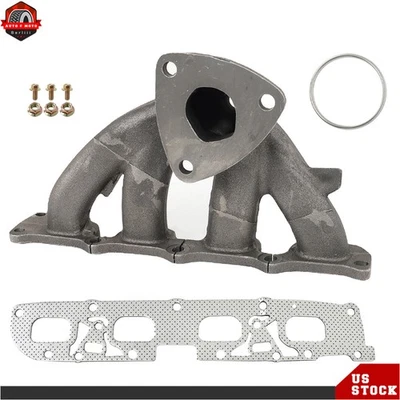 Colector de escape con kit de junta 674-940 para Chevy Equinox y GMC Terrain 2010-2012 Foto 1 de 4