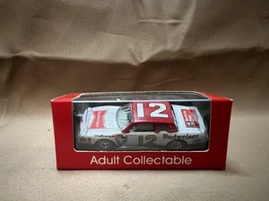 Nuevo en caja 1994 Action RCCA edición limitada escala 1:64 diecast NASCAR #12 Neil Bonnett - Imagen 1 de 6