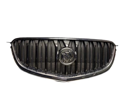Parachoques delantero Buick Enclave 2013-2017 parrilla superior cromada original OEM G877 Foto 1 de 4