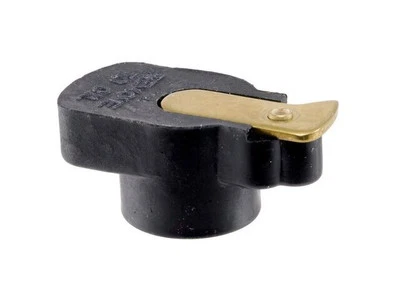 For 1971-1972 Dodge Colt Distributor Rotor Wells 12359XVFY 1.6L 4 Cyl - Image 1 of 2