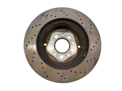 192996 disque de frein arrière gauche pour MASERATI SPYDER 4.2 V8 CAT 133206 - Photo 1/4