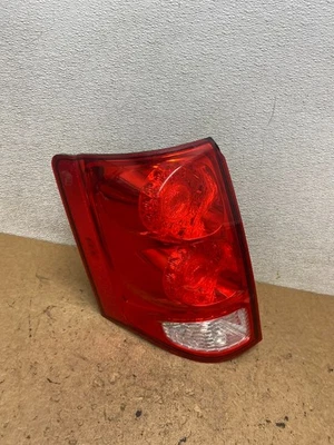 Левый задний фонарь для Dodge Grand Caravan 2011–2018 годов выпуска оригинальный светодиодный T1008 DW - Изображение 1 из 4