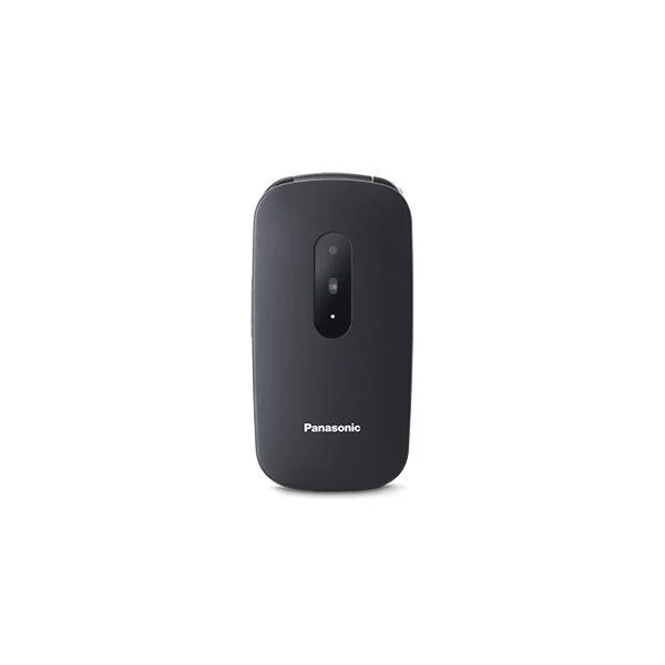 Panasonic Kx-tu446exb Telefono Cellulare Facilitato compatibile con apparecchi