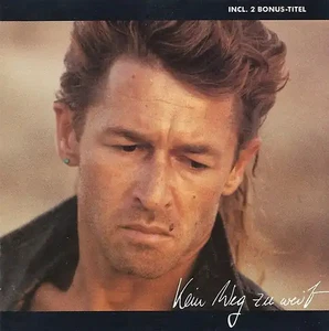 Peter Maffay - Kein Weg zu weit - Bild 1 von 1