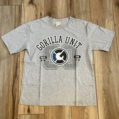 G-Unit 50 Cent Gray T-Shirt Size Youth Large L (16-18) - Image 1 of 4