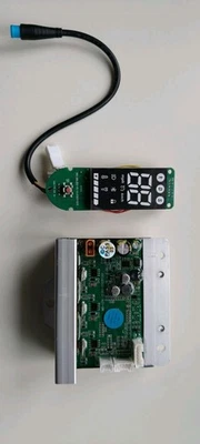 Xioami Electric Scooter 4 Pro Controller und Dashboard - Bild 1 von 4