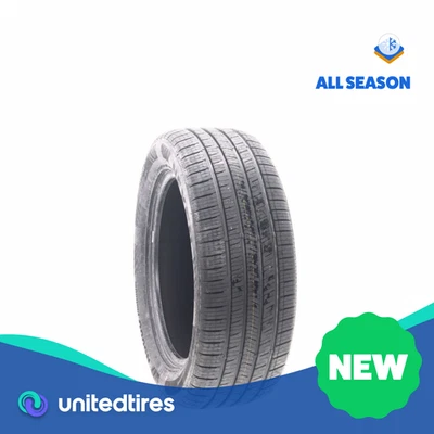 Novo 235/55R18 Nexen N5000 Platinum 100V (161V6) - Imagem 1 de 4