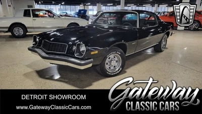 Chevrolet Camaro 1976  Foto 1 de 4