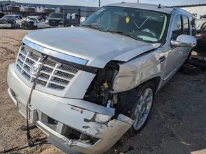 AC Condenser Fits 99-14 SIERRA 2500 PICKUP 518193 - Picture 1 of 12