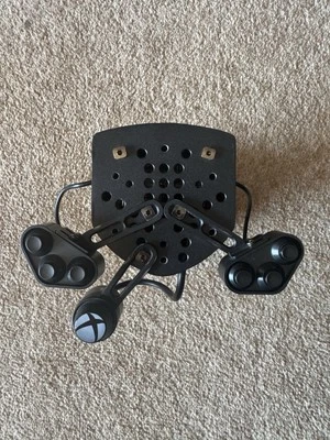 Fanatec Clubsport Universal Hub v1 Xbox/PC with QR2 pro  - Image 1 of 4