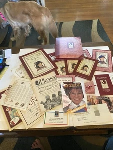 American Girl Group Of Books And Other Pieces - Picture 1 of 13