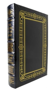 Die Zukunft des Geistes von Michio Kaku - Easton Press - signiert - neu - versiegelt - Bild 1 von 1