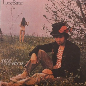 Lucio Battisti LP Vinile Amore E Non Amore / 888750457813 Sigillato - Imagen 1 de 2