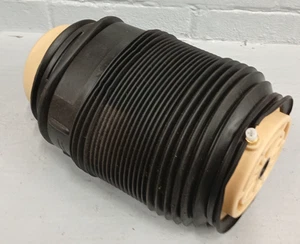 Airbag sospensione pneumatica posteriore Mercedes-Benz W212 A2123270092 - Foto 1 di 5