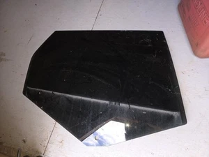 2010-2017 Volvo XC60 Rear Right Passenger Window Door Glass Tinted OEM AK241039 - Picture 1 of 2