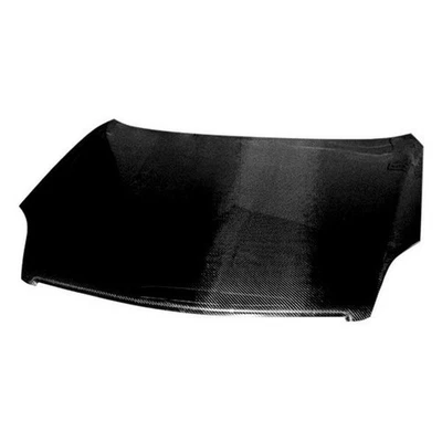 For Infiniti G35 2003-2004 VIS Racing 03ING354DOE-010C Carbon Fiber Hood Foto 1 de 3