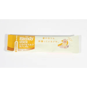 Blendy Stick Milk Cafe Latte Instant #10 - Bild 1 von 1