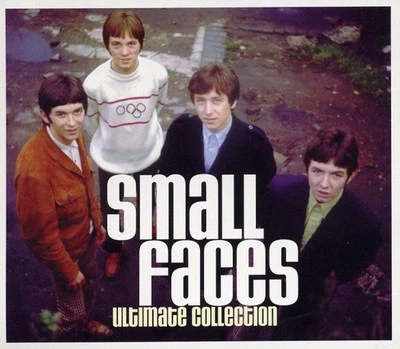 Small Faces: The Ultimate Collection - Image 1 of 1