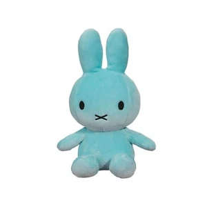 Miffy Trend - Miffy Plush Aqua 20cm - Picture 1 of 3
