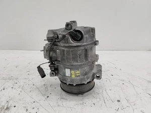 Compresor A/C Para Mercedes Clase M 1ª Serie 447220-8253 OM 612.963 Diésel 27 - Picture 1 of 8