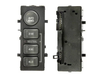 Interruptor Dorman 98523ZSCJ 2001 para Chevrolet Suburban 1500 2000-2002 4x4 Foto 1 de 2