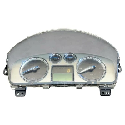 Cadillac Escalade 2013 AWD velocímetro cuadro de instrumentos 13 OEM 20T506776 133 K Foto 1 de 4
