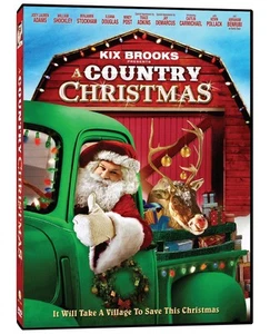 Country Christmas (DVD) - Imagen 1 de 2