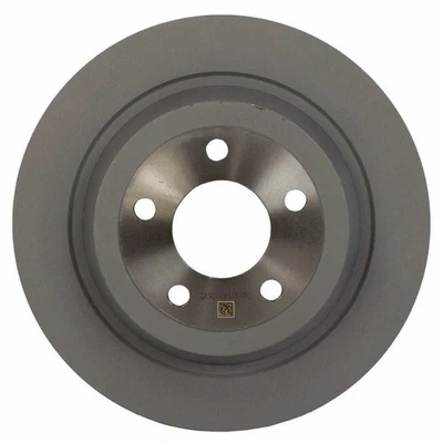 Disc Brake Rotor fits 2015-2019 Ford Mustang  MOTORCRAFT Foto 1 de 4