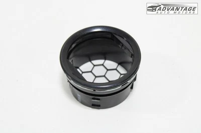 2014-2024 MITSUBISHI MIRAGE DASH DASHBOARD RIGHT AC AIR VENT GRILL GRILLE OEM - Image 1 of 4