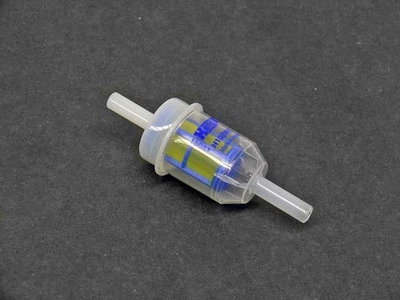 For 2006-2008 BMW 750i Fuel Filter Hengst 63721NXZD 2007 — 第 1/2 张图片