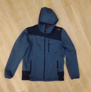 Softshelljacke, Herren, CMP, Grau, gr. 52 - Bild 1 von 2