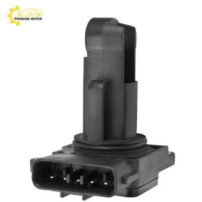 Mass Air Flow Sensor MAF For Mazda 6 2.5L 2009-2012 Mazda 3 2.0L 2004-2011 - Image 1 of 4