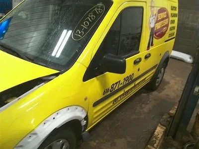 Panel de tablero de peltre oscuro compatible con 12-13 TRANSIT CONNECT 10187859 Foto 1 de 4