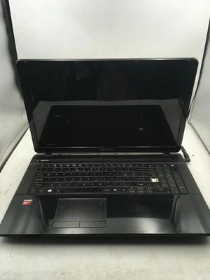 GATEWAY NE722 EG70 - FOR PARTS/NO POWER - AMD A5 5000 - 8GB RAM - READ DESC - BB - Image 1 of 4