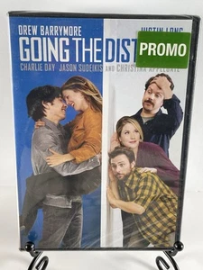 Going the Distance (DVD, 2010) Drew Barrymore, Justin Long Widescreen - Picture 1 of 1