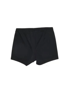New Balance Women Black Shorts M - Picture 1 of 2