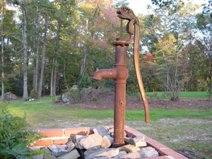 Wells Hand Pumps Water Supply 30 Books CD Hand Building Homesteading Systems - Bild 1 von 3