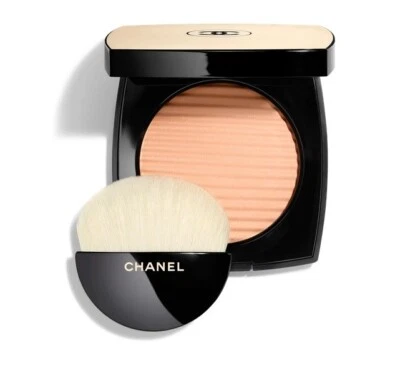 CHANEL LES BEIGES Brillo Saludable Luz Color Luminoso 12g Foto 1 de 3
