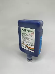 Jetbest MS31 Eco-Solvent Ink for Mutoh Printers, 500ml- Cyan - Picture 1 of 2